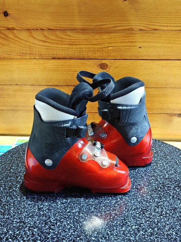 LYŽIARKY ATOMIC WAYMAKER JR PLUS 18MP